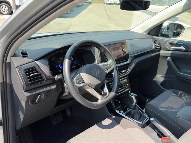 Volkswagen T-Cross 1.0 TSI 85kW Edition Plus TECH DSG - Foto 10
