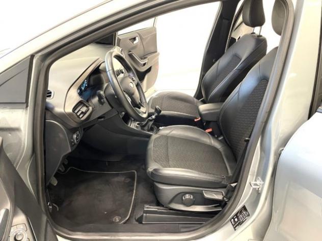 FORD Puma 1.0 EcoBoost Hybrid Titanium Manuale MHEV*OK NEOPA rif. 24130852 - Foto 6