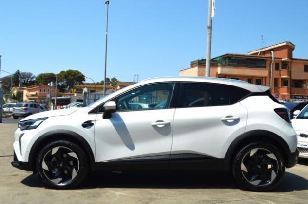 RENAULT Captur ECO-G 100 CV Techno GPL rif. 24046944 - Foto 5