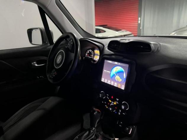 JEEP Renegade 1.6 Mjt 120 CV Longitude rif. 23926275 - Foto 10