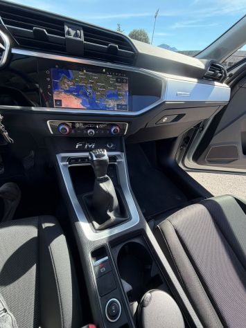 Audi Q3 Sportback 35 1.5 tfsi Business Plus - Foto 10
