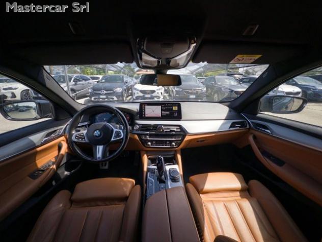 BMW 530 530d Touring xdrive Msport 286cv auto - GD014RT rif. 23749221 - Foto 8