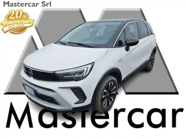 OPEL Crossland 1.2 130cv AT6 Elegance - GT135MB rif. 23841156