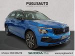 SKODA Kamiq 1.0 TSI 115 CV Black Dots rif. 23739856