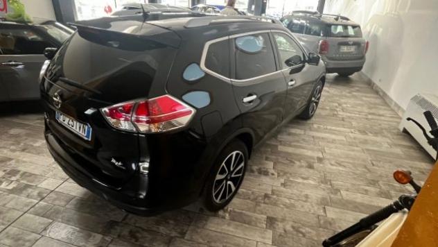NISSAN X-Trail 1.6 dCi 2WD Visia rif. 24097843 - Foto 5