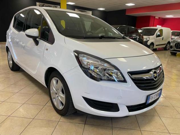 OPEL Meriva 1.4 100CV **CATENA E FRIZIONE NUOVA** rif. 24190303 - Foto 6