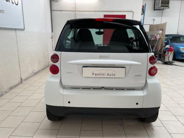 SMART ForTwo Pure 1.0 mhd c.Auto-Pelle-Servosterzo-LEGGI SOTTO rif. 23791117 - Foto 4