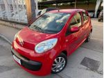 Citroen C1 1.0 CAMBIO AUTOMATICO 5 porte airdream CMP-5 AMIC1