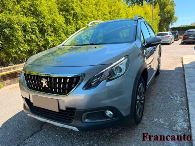 PEUGEOT 2008 PureTech 82 S&S Allure rif. 23803796