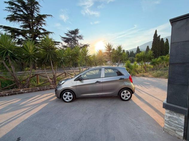 KIA - Picanto - 1.0 12V 3p. Fashion - Foto 2