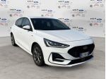 Ford Focus 1.5 Ecoblue 120cv ST-Line
