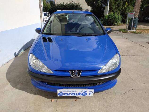 Peugeot 206 206 3p 1.1 LEE - Foto 7