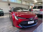 TOYOTA Corolla 1.8 Hybrid Style rif. 23800130