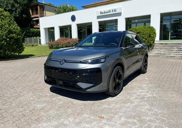 Volkswagen T-Roc 1.5 eTSI 110kW ACT R-Line DSG PREZZO VERO