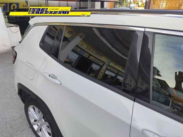 Jeep Compass 1.6 120cv Mjet II 2WD Limited - Foto 7
