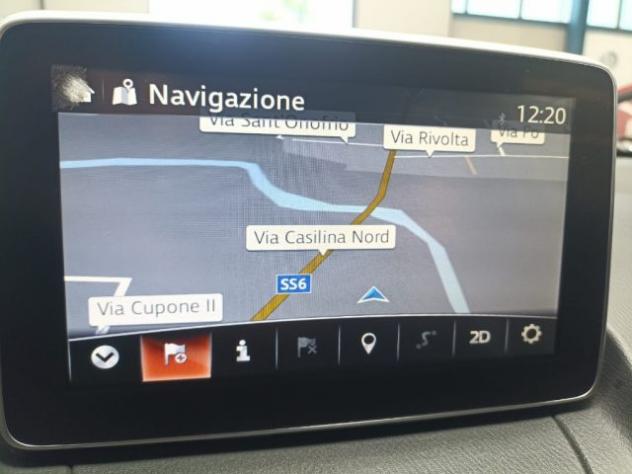 MAZDA CX-3 1.5L Skyactiv-D Evolve Premium rif. 23782685 - Foto 7