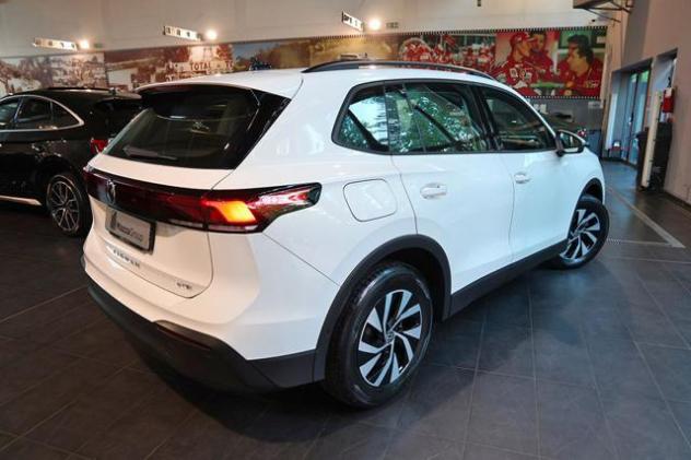 VOLKSWAGEN Tiguan 1.5 eTSI 130cv ACT DSG Life rif. 23873807 - Foto 9