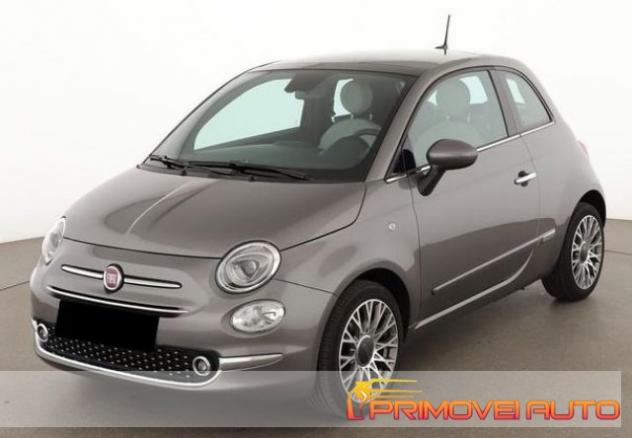 FIAT 500 1.2 Star rif. 19788331 - Foto 6