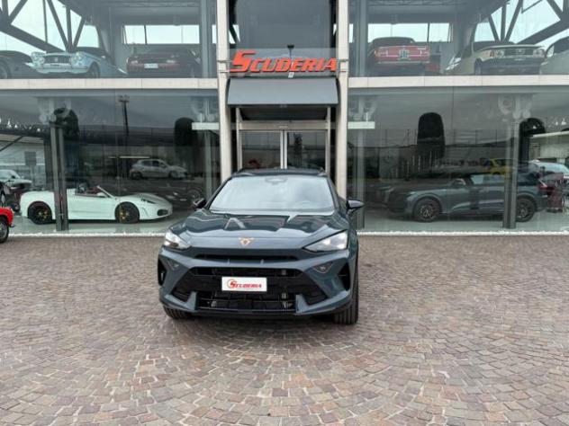 CUPRA Formentor 1.5 Hybrid DSG rif. 24093888