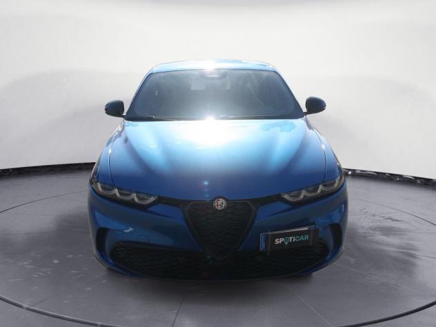 Alfa Romeo Tonale Tonale 1.5 160 CV MHEV TCT7 Veloce - Foto 3