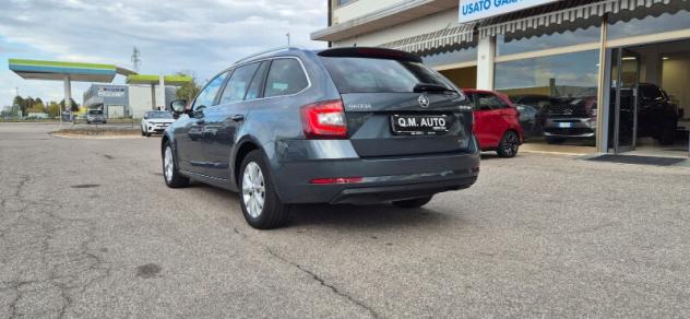 SKODA Octavia 3ª serie Octavia 1.5 DSG Wagon Ambition G-Tec - Foto 6
