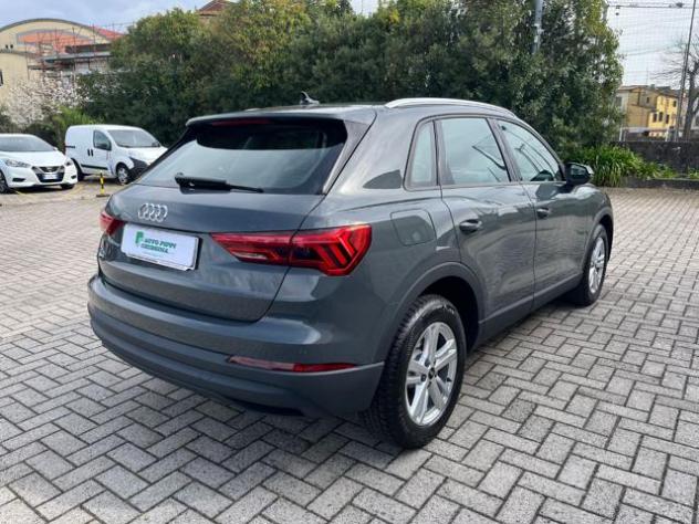 AUDI Q3 35 TDI S tronic Identity Black rif. 23504879 - Foto 5
