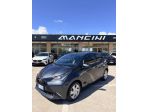 TOYOTA Aygo 1.0 VVT-i 69 CV 5 porte x-cool TSS rif. 24091809