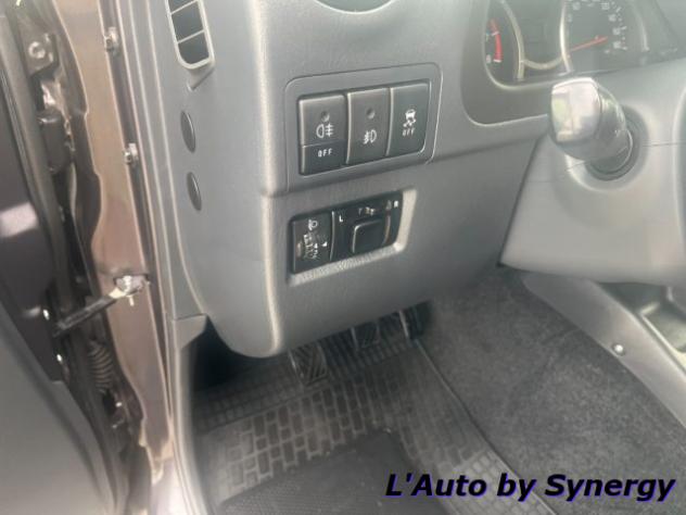 SUZUKI Jimny 1.3 4WD Evolution Plus rif. 23972865 - Foto 10