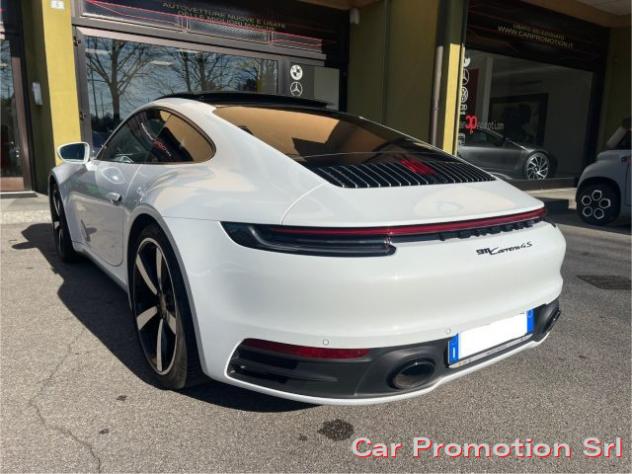 PORSCHE 911 Carrera 4S rif. 23504687 - Foto 5