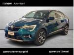 RENAULT Arkana 1.6 E-Tech full hybrid E-Tech Intens 145cv rif. 24129377