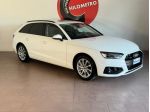AUDI A4 Avant 40 TDI quattro Business Advanced PELLE  rif. 23603669