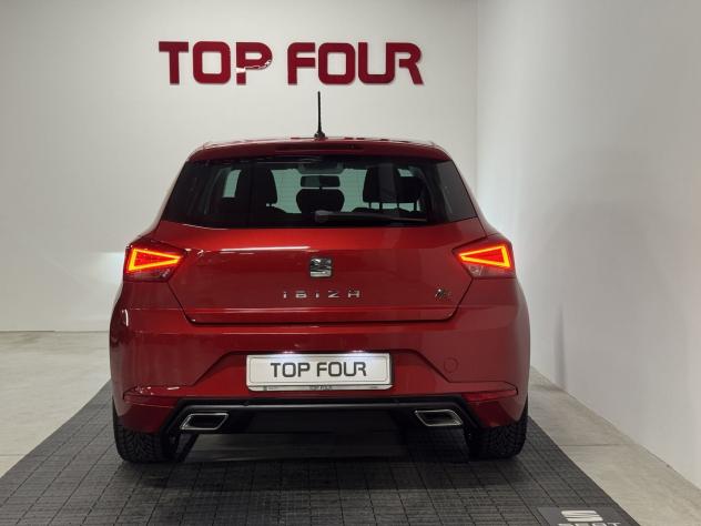 SEAT Ibiza 1.0 EcoTSI 85KW FR - Foto 6
