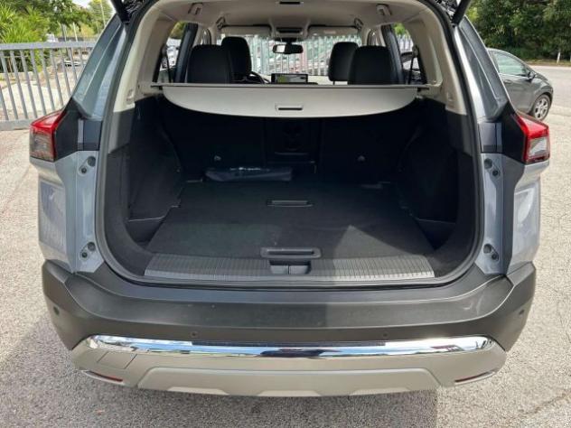 NISSAN X-Trail 1.5 HEV e-Power Tekna Auto rif. 23818740 - Foto 7