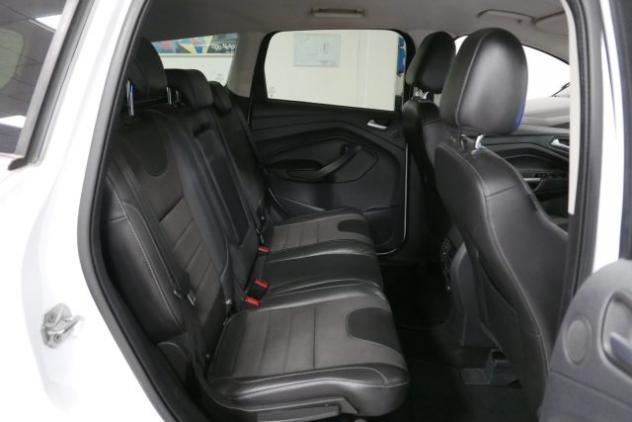 FORD Kuga 1.5 EcoBoost 120 CV S&S 2WD Titanium rif. 23749561 - Foto 9