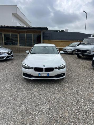 Bmw 320 320d Touring Sport - Foto 5