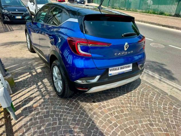 Renault Captur 1.0 TCe 100 CV GPL - Foto 10