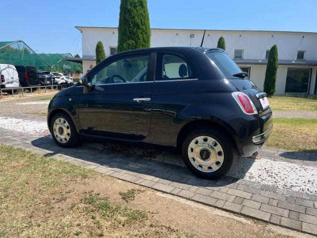 FIAT 500 1.3 multijet 16v 95cv Pop - Foto 2