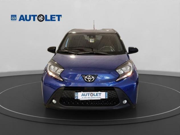 Toyota Aygo X 1.0 Trend 72cv - Foto 2