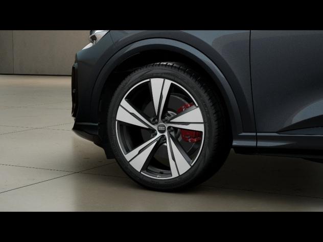 Audi Q5 MY25 Audi SUV S line edition e-hybrid quattro 220 kW S tronic - Foto 6