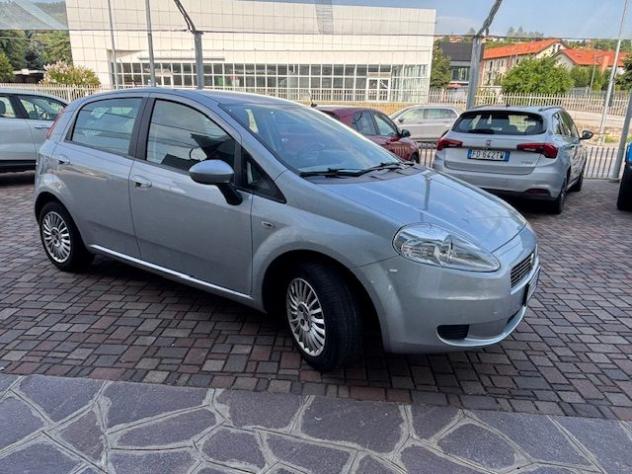 FIAT Grande Punto 1.2 5 porte Dynamic rif. 23940417 - Foto 3