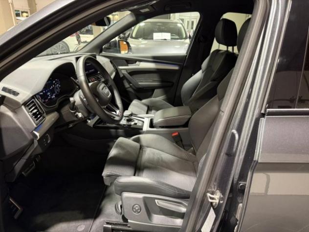 AUDI Q5 SPB 40 TDI quattro S tronic S line NAVI - LED - 20 rif. 24127371 - Foto 9