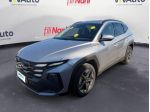 Hyundai Tucson 1.6 CRDi MHEV 2wd 136cv Business DCT