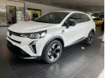 Renault Symbioz techno mild hybrid MT 140CV