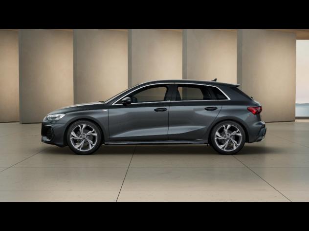 Audi A3 SPORTBACK MY25 SPORTB TDI2,0 L4 85 M6 - Foto 2