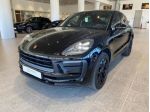 Porsche Macan 2.0 265 cv PDK