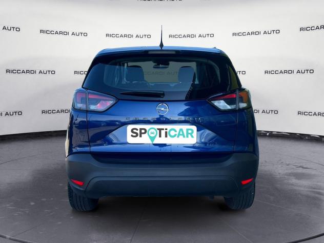 Opel Crossland 1.2 110cv Edition S&S MT6 - Foto 5