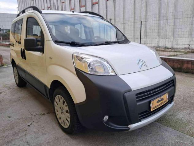 CITROEN Nemo Multispace 1.3 HDi 75CV S&S Silver Selection NEOPA rif. 23775111 - Foto 9