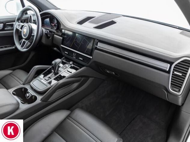 Porsche Cayenne 3.0 V6 - Foto 7