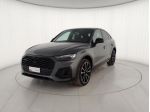 Audi Q5 Sportback 40 TDI S Line Plus quattro S tronic Competition Edition Plus