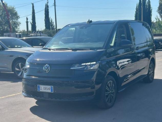 VOLKSWAGEN Multivan 2.0 TDI 150CV DSG Style rif. 24162840 - Foto 3
